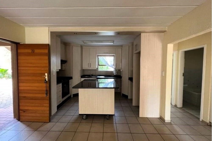 2 Bedroom Property for Sale in Abrahamsrust Free State